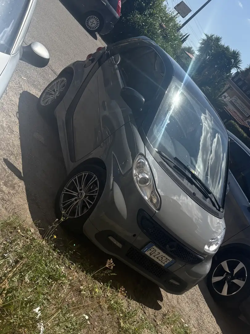 smart forTwo 0.8 cdi - 1