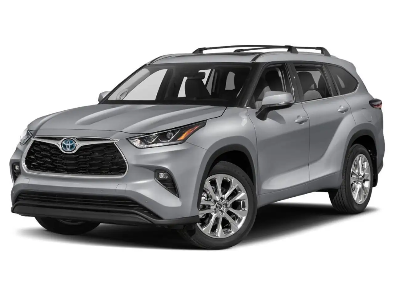2026 Toyota Highlander
