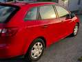 SEAT Ibiza 1,0 Kombi - Erstbesitz, Pickerl 07/26 NEU. Rot - thumbnail 8