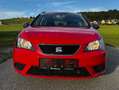 SEAT Ibiza 1,0 Kombi - Erstbesitz, Pickerl 07/26 NEU. Rot - thumbnail 2