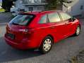 SEAT Ibiza 1,0 Kombi - Erstbesitz, Pickerl 07/26 NEU. Rot - thumbnail 6