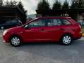 SEAT Ibiza 1,0 Kombi - Erstbesitz, Pickerl 07/26 NEU. Rot - thumbnail 19