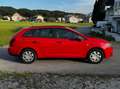 SEAT Ibiza 1,0 Kombi - Erstbesitz, Pickerl 07/26 NEU. Rot - thumbnail 5