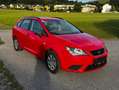 SEAT Ibiza 1,0 Kombi - Erstbesitz, Pickerl 07/26 NEU. Rot - thumbnail 4