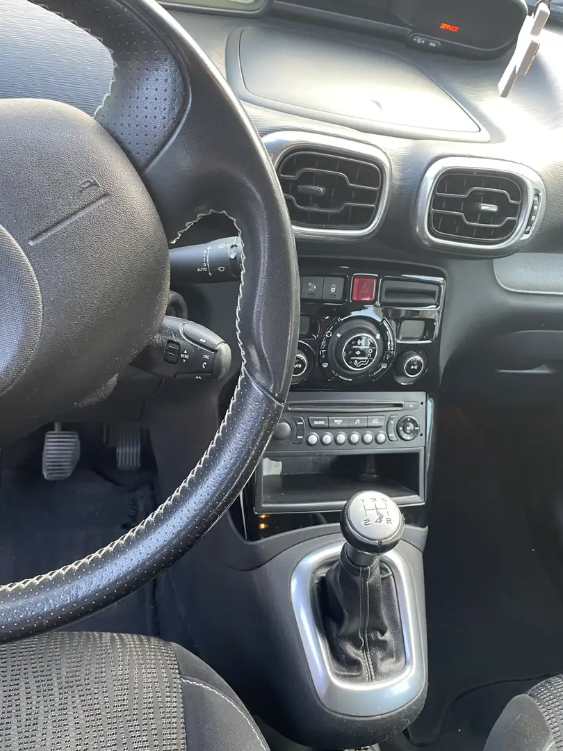 Citroen C3 Picasso Exclusive - 1