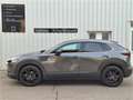 Mazda CX-30 G150 Homura Aut. Grau - thumbnail 4