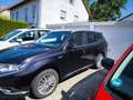 Mitsubishi Outlander Outlander 2.4 4WD Plug-In Hybrid Basis+Spirit pack Schwarz - thumbnail 3
