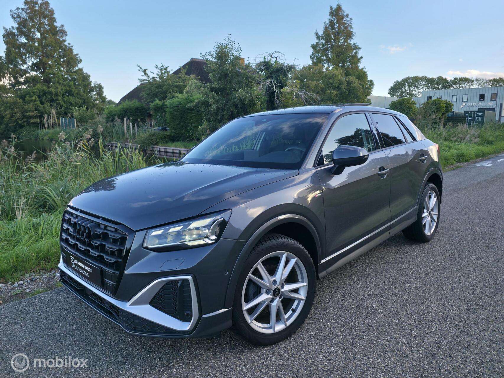 Audi Q2