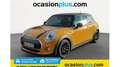 MINI Cooper Naranja - thumbnail 1