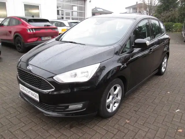 Ford C-Max C-Max 1.0 EcoBoost Trend