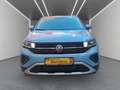 Volkswagen T-Cross 1.0 TSI Life DSG *ACC*R-CAM*App-Connect* Blau - thumbnail 5