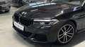 BMW 520 520 d xDrive M Sport, AHK, ACC, Standheizung Schwarz - thumbnail 26