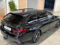 BMW 520 520 d xDrive M Sport, AHK, ACC, Standheizung Schwarz - thumbnail 24