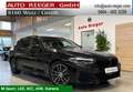 BMW 520 520 d xDrive M Sport, AHK, ACC, Standheizung Schwarz - thumbnail 1