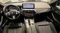 BMW 520 520 d xDrive M Sport, AHK, ACC, Standheizung Schwarz - thumbnail 7