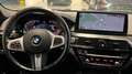 BMW 520 520 d xDrive M Sport, AHK, ACC, Standheizung Schwarz - thumbnail 8