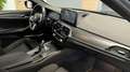 BMW 520 520 d xDrive M Sport, AHK, ACC, Standheizung Schwarz - thumbnail 9