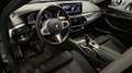 BMW 520 520 d xDrive M Sport, AHK, ACC, Standheizung Schwarz - thumbnail 13