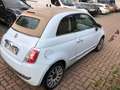 Fiat 500C 500C 1.3 mjt 16v Lounge 95cv Blanc - thumbnail 3