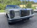 Mercedes-Benz 250 CE Strich 8 Coupe /8 W114 Lenkradautom. 1.Serie Weiß - thumbnail 4