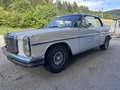 Mercedes-Benz 250 CE Strich 8 Coupe /8 W114 Lenkradautom. 1.Serie Weiß - thumbnail 2