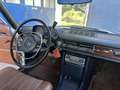 Mercedes-Benz 250 CE Strich 8 Coupe /8 W114 Lenkradautom. 1.Serie Weiß - thumbnail 14