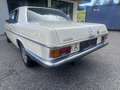 Mercedes-Benz 250 CE Strich 8 Coupe /8 W114 Lenkradautom. 1.Serie Weiß - thumbnail 8
