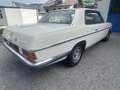 Mercedes-Benz 250 CE Strich 8 Coupe /8 W114 Lenkradautom. 1.Serie Weiß - thumbnail 9