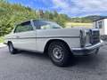 Mercedes-Benz 250 CE Strich 8 Coupe /8 W114 Lenkradautom. 1.Serie Weiß - thumbnail 3