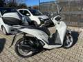 Honda SH 150 04/23 KM.7592 ANTIFURTO Blanco - thumbnail 5