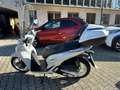 Honda SH 150 04/23 KM.7592 ANTIFURTO Blanco - thumbnail 3