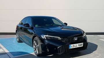 2.0 HEV SPORT CVT 184 5P
