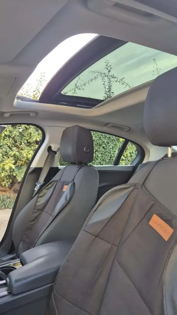 Jaguar XE XE 2.0d Pure Business edition 163cv auto Verde - 2