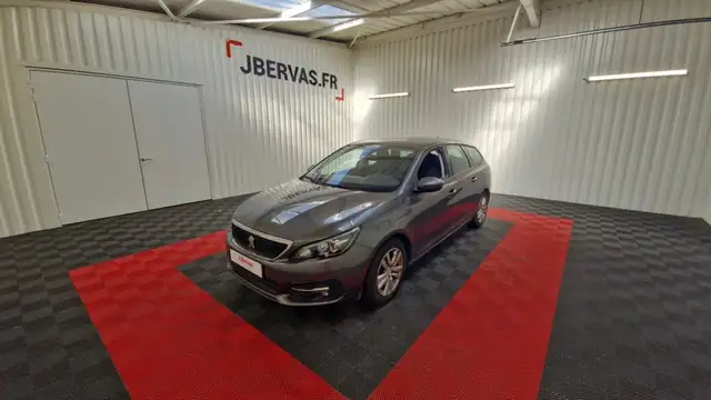 Peugeot Autres BlueHDi 130 S&S Active Business