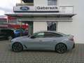 BMW M4 Gran Coupe 40i xDrive Grau - thumbnail 2