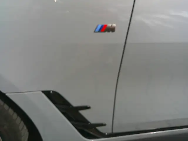 BMW M4 Gran Coupe 40i xDrive Ansicht 14