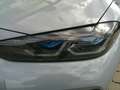 BMW M4 Gran Coupe 40i xDrive Grau - thumbnail 11