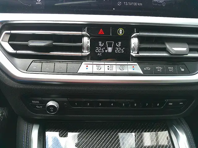 BMW M4 Gran Coupe 40i xDrive Ansicht 20