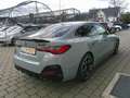 BMW M4 Gran Coupe 40i xDrive Grau - thumbnail 3