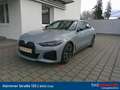 BMW M4 Gran Coupe 40i xDrive Grau - thumbnail 1