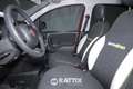 Fiat Panda Pandina 1.0 Firefly Hybrid 70CV Cross Rosso - thumbnail 8
