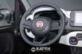 Fiat Panda Pandina 1.0 Firefly Hybrid 70CV Cross Rosso - thumbnail 10