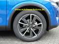 Nissan Qashqai Tekna+ 4x4 Automatic Leder Bose  PGD Bleu - thumbnail 5