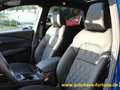 Nissan Qashqai Tekna+ 4x4 Automatic Leder Bose  PGD Bleu - thumbnail 9