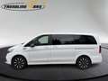 Mercedes-Benz EQV 300 Kombi lang 100kWh *7-SITZER* Weiß - thumbnail 4