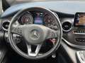 Mercedes-Benz EQV 300 Kombi lang 100kWh *7-SITZER* Weiß - thumbnail 14