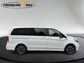 Mercedes-Benz EQV 300 Kombi lang 100kWh *7-SITZER* Weiß - thumbnail 3