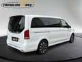 Mercedes-Benz EQV 300 Kombi lang 100kWh *7-SITZER* Weiß - thumbnail 9