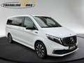 Mercedes-Benz EQV 300 Kombi lang 100kWh *7-SITZER* Weiß - thumbnail 2