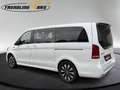 Mercedes-Benz EQV 300 Kombi lang 100kWh *7-SITZER* Weiß - thumbnail 10